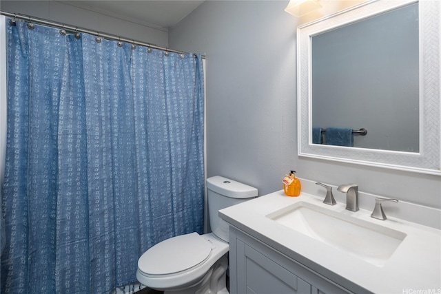 94-313 Ulukoa St, Mililani, HI 96789 - bathroom featuring toilet and vanity
