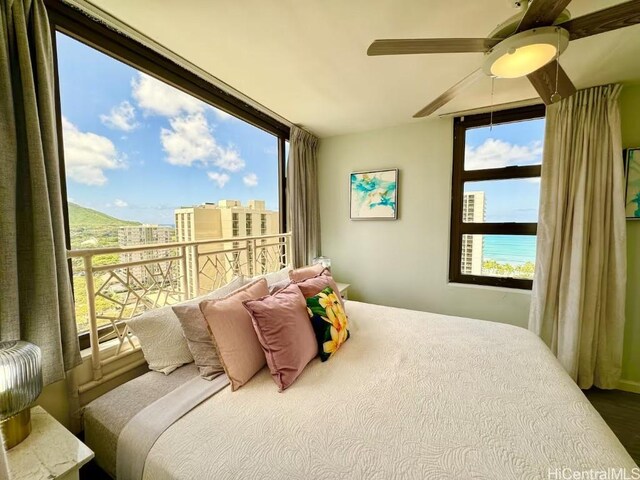 201 Ohua Ave Unit 2113T1, Nuc Honolulu, HI 96815 - photo 10