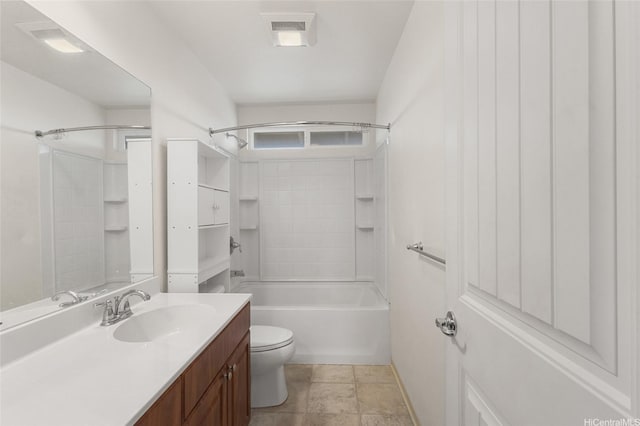 87-307 Panoa St, Waianae, HI 96792 - full bath featuring vanity and shower / bathtub combination