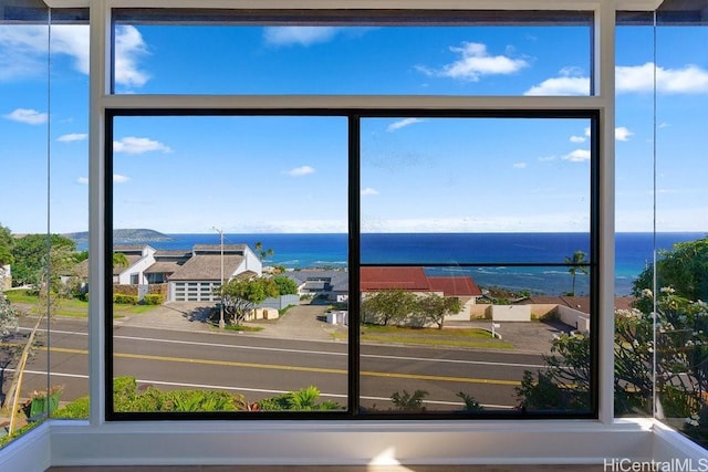1782 Laukahi St, Honolulu, HI 96821 - water view