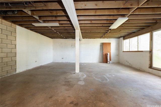 99-611 Alia Pl, Aiea, HI 96701 - view of below grade area