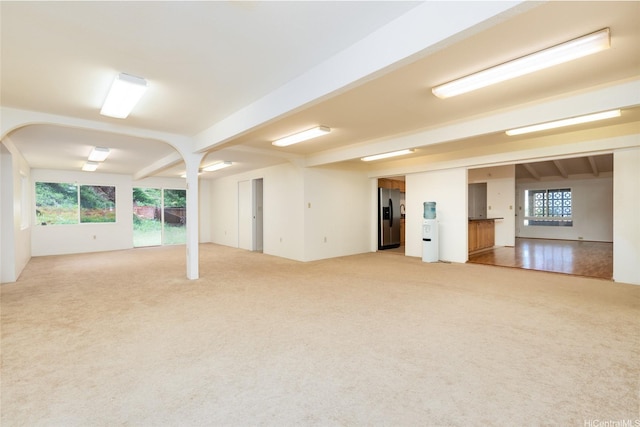 99-611 Alia Pl, Aiea, HI 96701 - spare room featuring light carpet