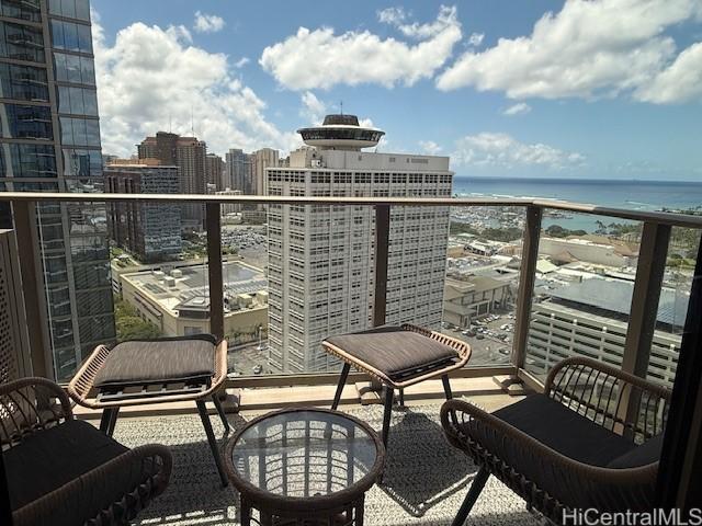 1388 Kapiolani Blvd Unit 2703, Honolulu, HI 96814 - photo 1