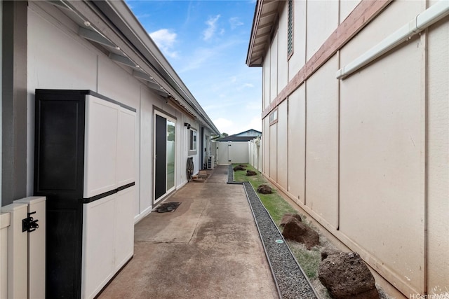94-1041 Puana St, Waipahu, HI 96797 - view of patio / terrace