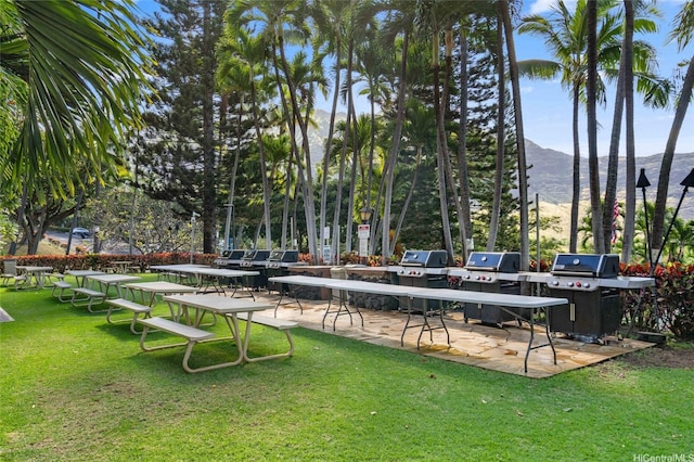 84-710 Kili Dr Unit 1419/1420, Waianae, HI 96792 - photo 23
