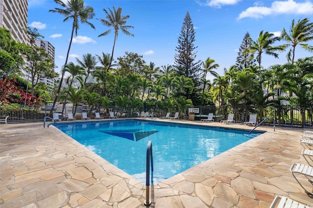84-710 Kili Dr Unit 1419/1420, Waianae, HI 96792 - photo 24