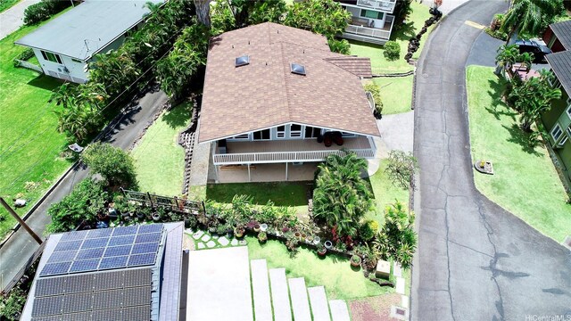 44-313 Kaneohe Bay Dr Unit B, Kaneohe, HI 96744 - view of subject property