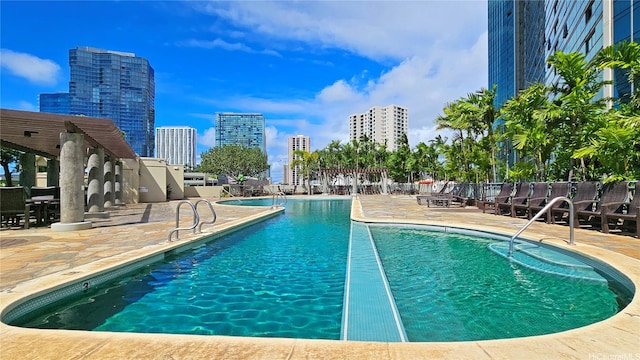 1177 Queen St Unit Ph4610, Honolulu, HI 96814 - photo 21