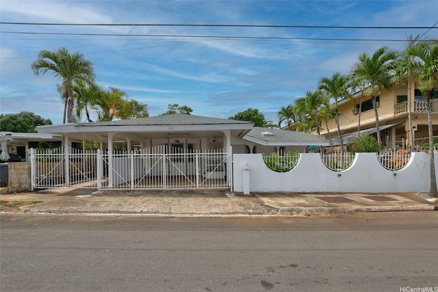 1447 Uila St, Honolulu, HI 96818