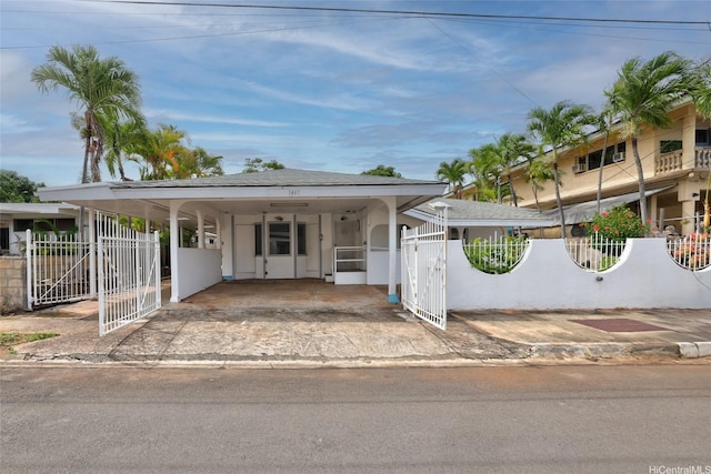 1447 Uila St, Honolulu, HI 96818