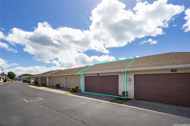 91-1200 Kaileolea Dr Unit 2K2, Ewa Beach, HI 96706 - view of front of house with a residential view