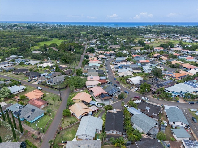 66-925 Ulihi Pl, Waialua, HI 96791 - aerial view of residential area