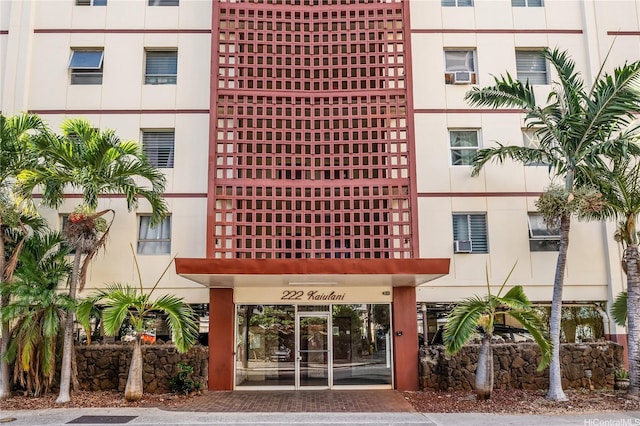 222 Kaiulani Ave Unit 208, Honolulu, HI 96815 - view of property