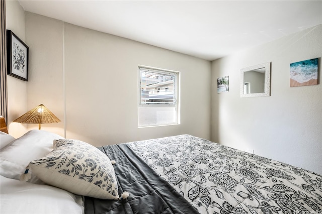 222 Kaiulani Ave Unit 208, Honolulu, HI 96815 - view of bedroom