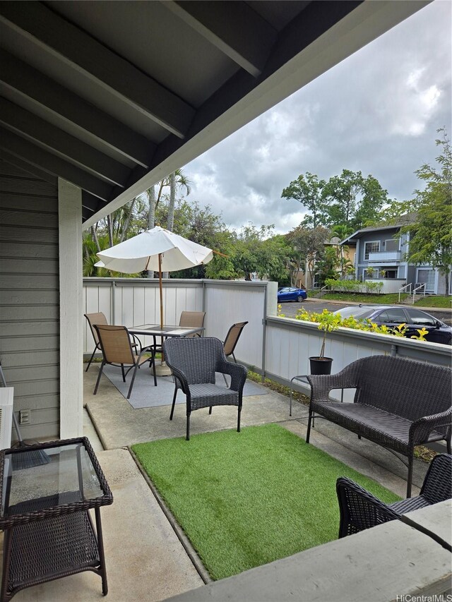 343 Mananai Pl Unit 37A, Honolulu, HI 96818 - photo 4