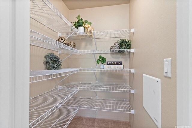 91-1159 Kamakana St Unit 829, Ewa Beach, HI 96706 - view of pantry