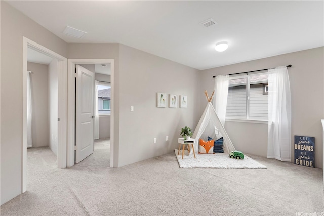 91-1159 Kamakana St Unit 829, Ewa Beach, HI 96706 - game room with carpet flooring
