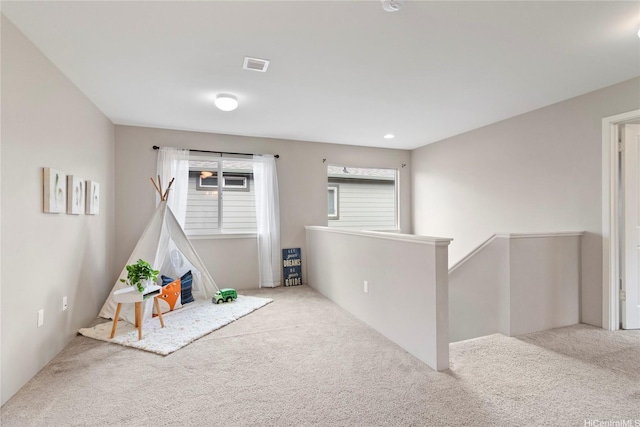 91-1159 Kamakana St Unit 829, Ewa Beach, HI 96706 - game room featuring carpet