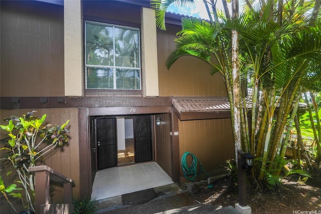 46-318 Haiku Rd Unit 70, Kaneohe, HI 96744 - entrance to property