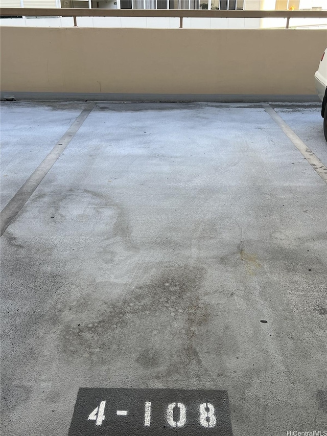 411 Hobron Ln Unit 903, Honolulu, HI 96815 - view of patio / terrace