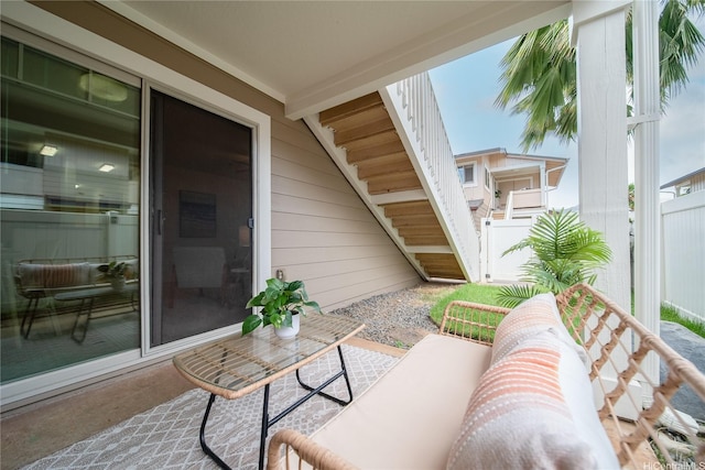 91-1039 Kamaaha Ave Unit 1505, Kapolei, HI 96707 - view of patio / terrace