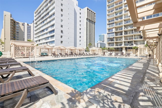 445 Seaside Ave Unit 2816, Honolulu, HI 96815 - photo 6