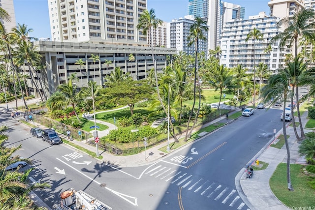 445 Seaside Ave Unit 2816, Honolulu, HI 96815 - photo 10