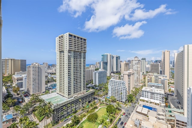 445 Seaside Ave Unit 2816, Honolulu, HI 96815 - photo 16