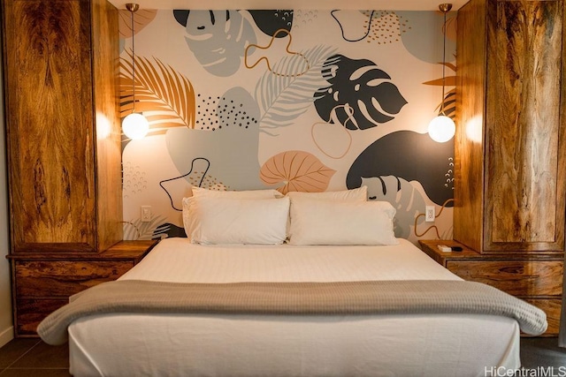 view of bedroom