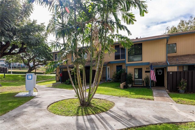92-948 Makakilo Dr Unit 85, Kapolei, HI 96707 - photo 3