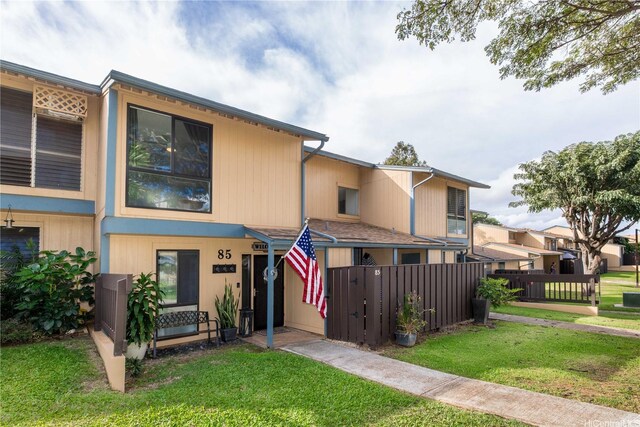 92-948 Makakilo Dr Unit 85, Kapolei, HI 96707 - photo 21