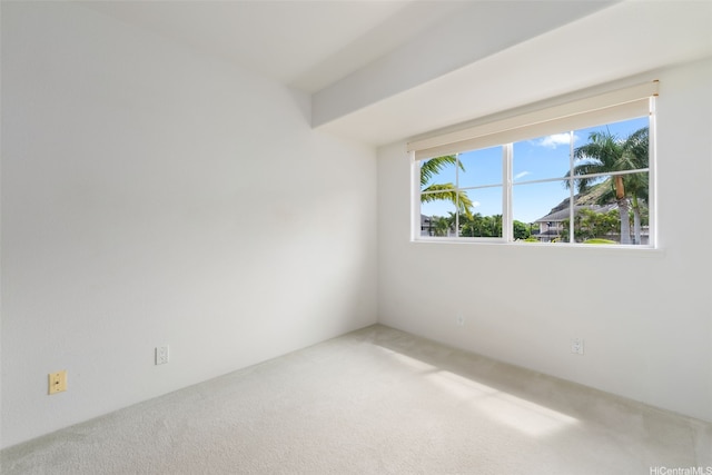 7188 Hawaii Kai Dr Unit 244, Honolulu, HI 96825 - empty room with carpet