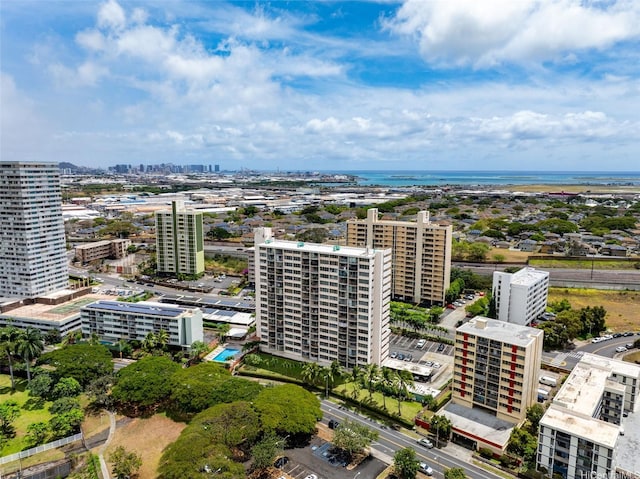 2920 Ala Ilima St Unit 1003, Honolulu, HI 96818 - view of urban area