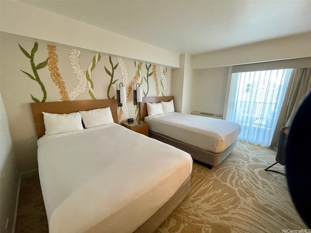 410 Atkinson Dr Unit 2213, Honolulu, HI 96814 - view of bedroom