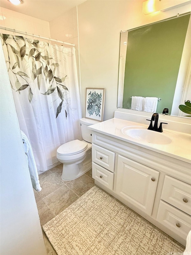 248 Aikane St, Kailua, HI 96734 - bathroom featuring vanity and a shower with curtain