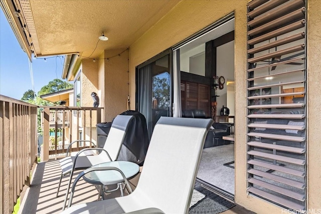 46-020 Aliikane Pl Unit 325, Kaneohe, HI 96744 - view of balcony