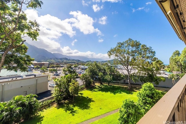 46-020 Aliikane Pl Unit 325, Kaneohe, HI 96744 - exterior space