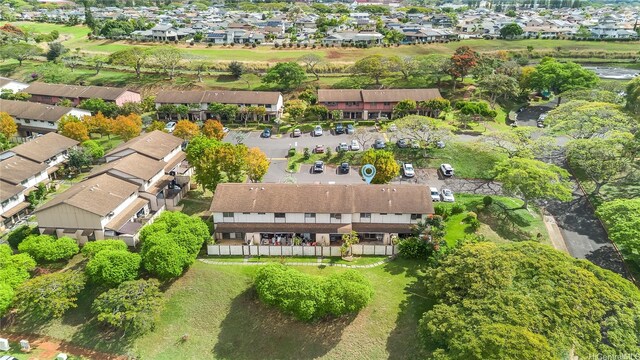 94-160 Anania Dr Unit 265, Mililani, HI 96789 - aerial view with a residential view