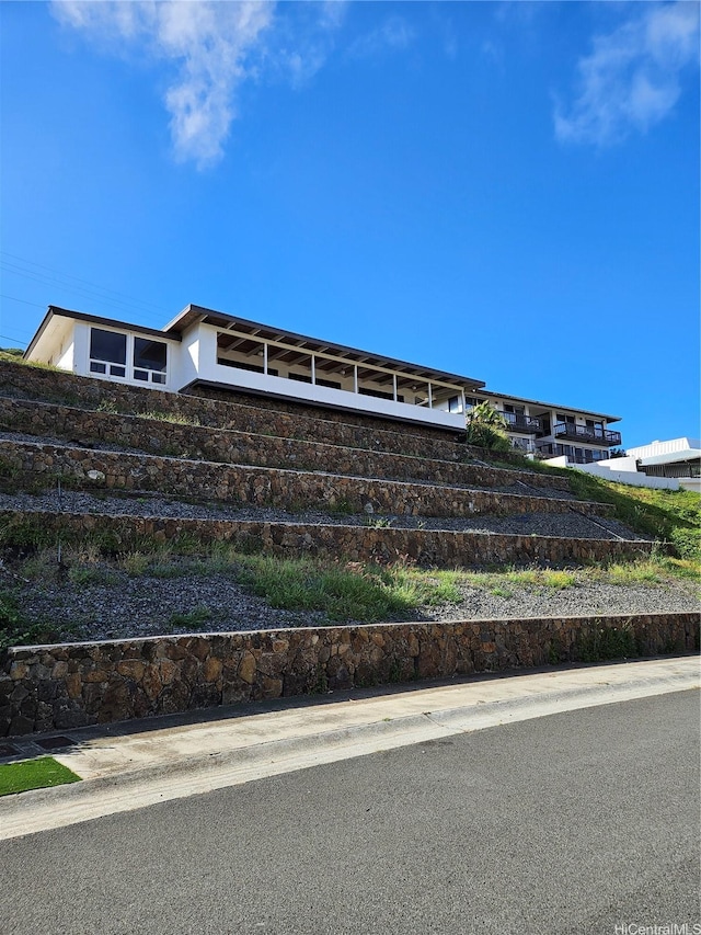 155 Polihale Pl, Honolulu, HI 96825 - view of building exterior