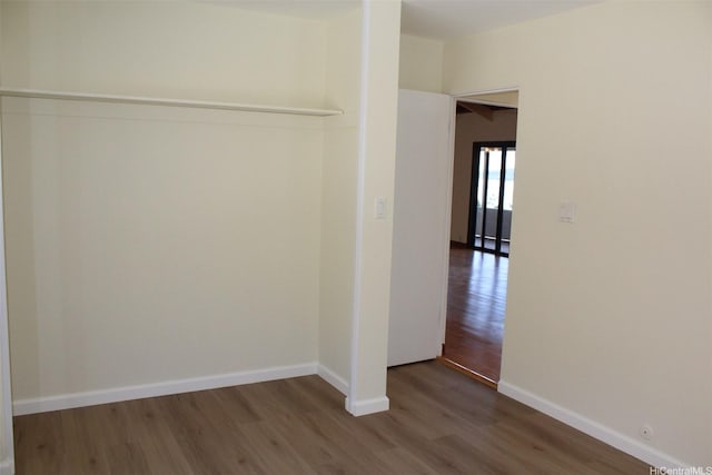 155 Polihale Pl, Honolulu, HI 96825 - view of closet