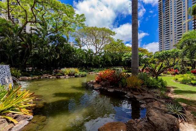 1551 Ala Wai Blvd Unit 2903, Honolulu, HI 96815 - view of home's community