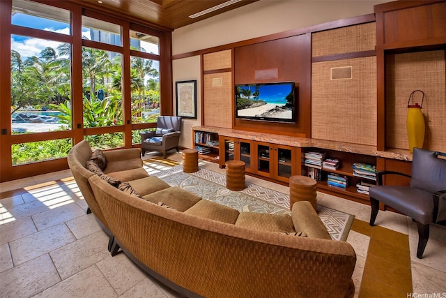 1551 Ala Wai Blvd Unit 2903, Honolulu, HI 96815 - interior space