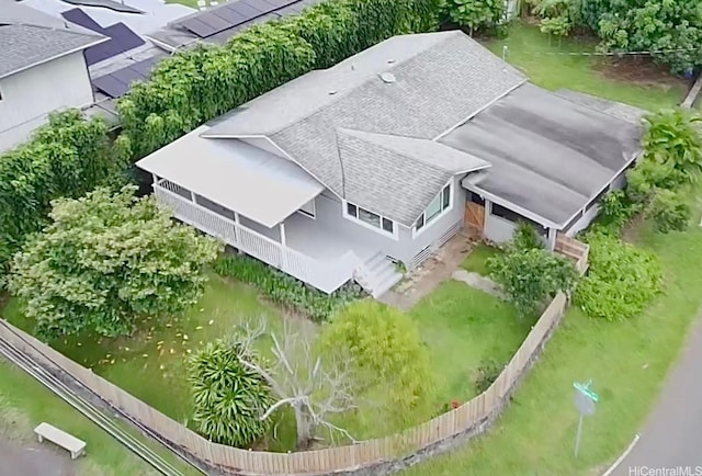 47-104 Hunaahi St, Kaneohe, HI 96744 - view of subject property