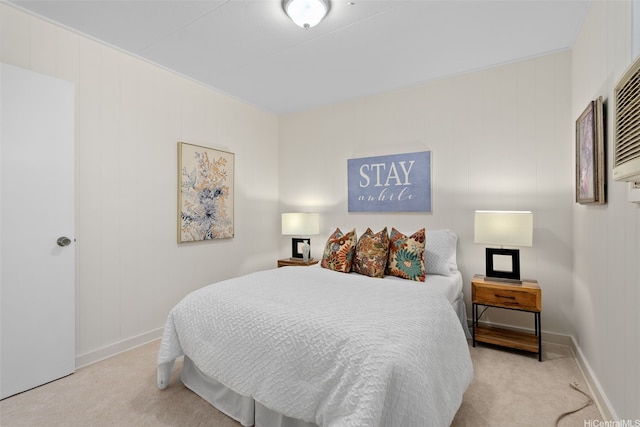1230 Hoohulu St, Pearl City, HI 96782 - bedroom with light colored carpet