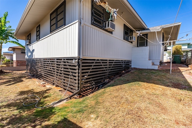1230 Hoohulu St, Pearl City, HI 96782 - view of side of home