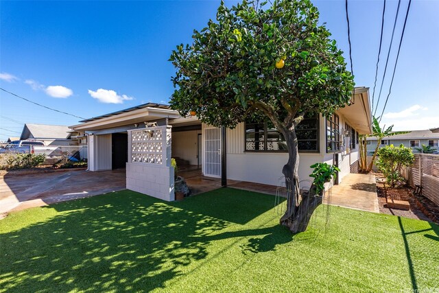 1230 Hoohulu St, Pearl City, HI 96782 - view of front facade