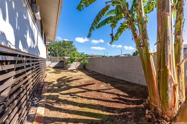 1230 Hoohulu St, Pearl City, HI 96782 - view of fenced backyard
