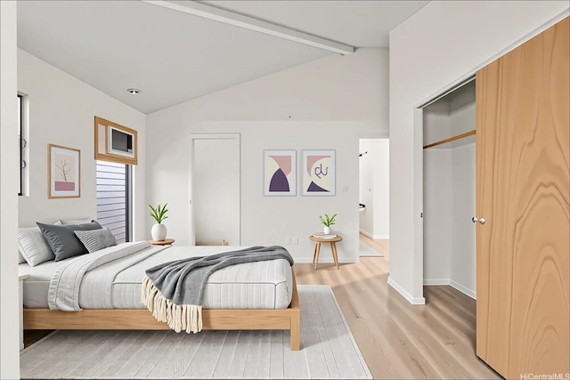 94-441 Kauopua St, Mililani, HI 96789 - bedroom featuring light wood-style floors and baseboards