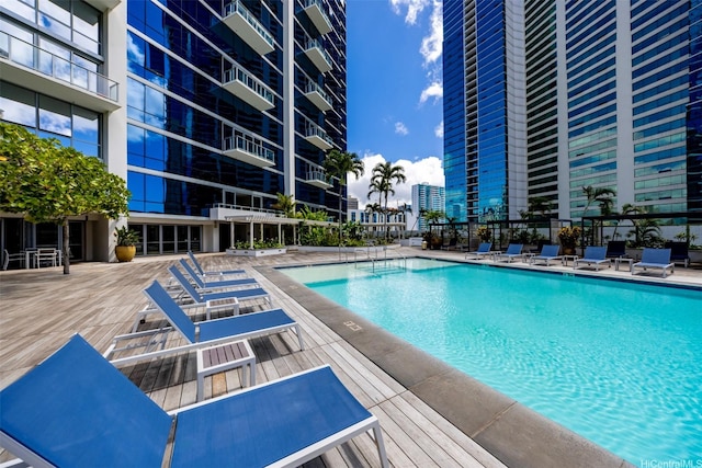 1189 Waimanu St Unit 2803, Honolulu, HI 96814 - photo 20