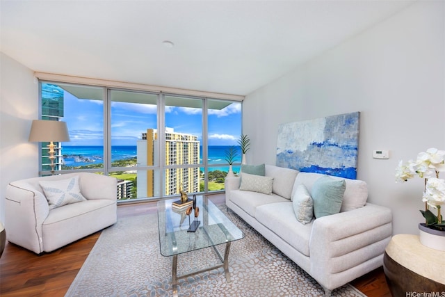 1189 Waimanu St Unit 2803, Honolulu, HI 96814 - photo 1